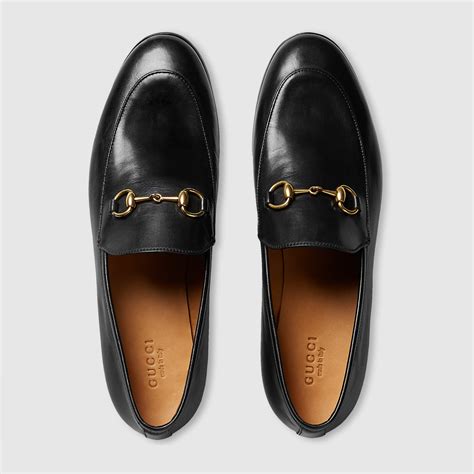 gucci jordaan loafers women's|gucci jordan loafers women.